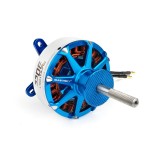 Hot Sales Factory Oem Support X7015 30cc Kv200/215/245/270 8s 10s 12s Thrust 12kg Bldc Motor for Fixed-wing Drone